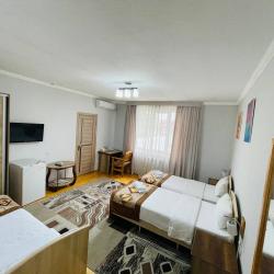 Фото Отель TES Hotel (ТЭС)