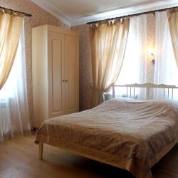 Фото Отель Аурелия