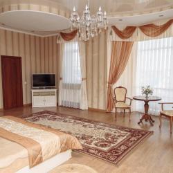 Фото Отель Европа