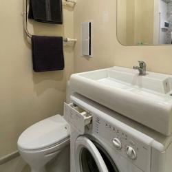 Фото Апартаменты на Шамиля Усманова 18Г