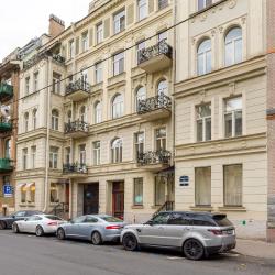 Фото Апартаменты на Таврической улице, 9