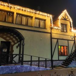 Фото Отель Шкипер