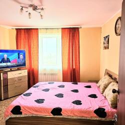 3-комнатные апартаменты стандарт