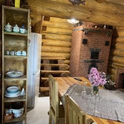 Фото Отель Дом