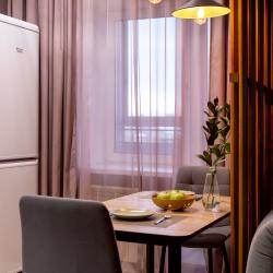 Апартаменты улучшенные