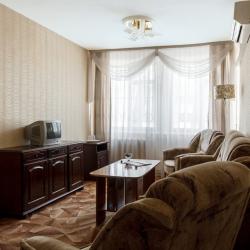 Фото Отель Спутник