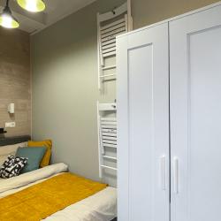 Фото Отель InHome24 (ИнХоум24) на улице Автозаводская 23 строение 120
