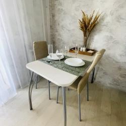 Фото Апартаменты на улице Семчинская 11 корпус 2