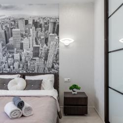 2-комнатные апартаменты стандарт