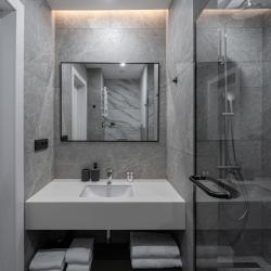 Апартаменты студия Лазурь на берегу моря