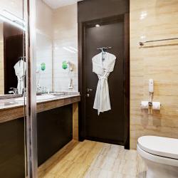 Фото Отель Solutel (Солютель)