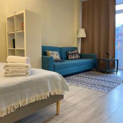 Фото Отель Welcome (Вэлком) на Балтийская