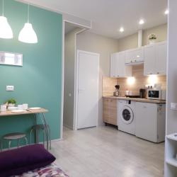 Фото Отель Уютный на улице Делегатская