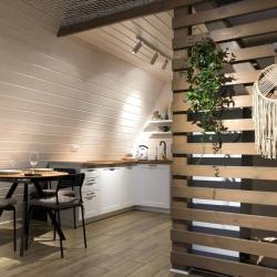 Фото Отель Relax Villas А-Frame (Релакс Виллы А-фрейм)