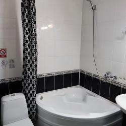 Фото Отель Orom Hotel (Ором)