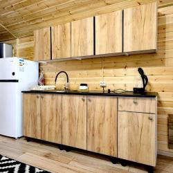 Фото Отель Аксакал