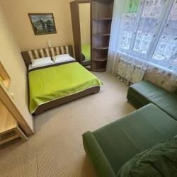 Фото Отель Радевичи