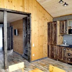 Коттедж Пересвет 2