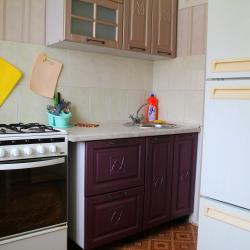 Фото Отель Like Home (Лайк Хоум) на Железнодорожной 11