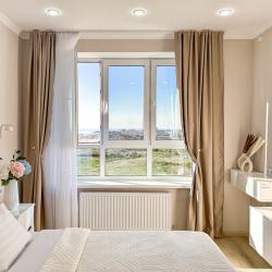 Фото Апартаменты Монако 24 на Ивана Голубца 147(160)