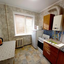Фото Апартаменты на улице Коммунистическая, 73