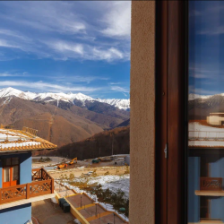 Фото Отель Panorama by Mercure Krasnaya Polyana 4* (Панорама от Меркюр )