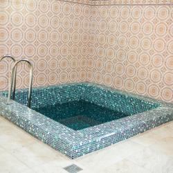 Фото Отель Абзаково Бунгало Club (Клаб)