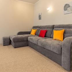 Фото Отель Prima Rent на улице Ошарская 16