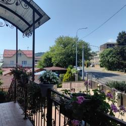 Фото Отель Art Home (Арт Хоум)