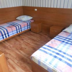 Фото Отель Набережная