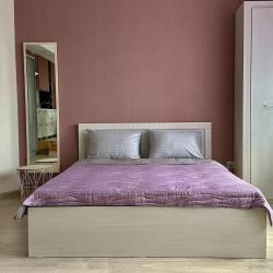 Фото Отель Cozy Home (Кози Хоум) на переулке Парковый