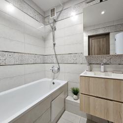 1-комнатные апартаменты улучшенные