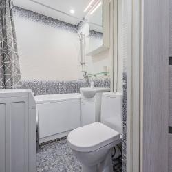 Фото Отель Top House на улице Вячеслава Шишкова 8к2