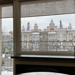 фото 11 Cozy Home (Кози Хоум) на проспекте Ленинский 27