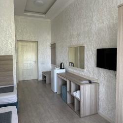 Фото Отель Белый лебедь