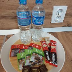 Фото Апартаменты в Олимпийском городке