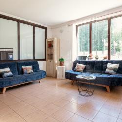 Фото Отель Галерея Левитан