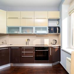 Фото Апартаменты на улице Парадная, 3к2