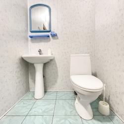 Фото Отель Ателика Лесная бухта