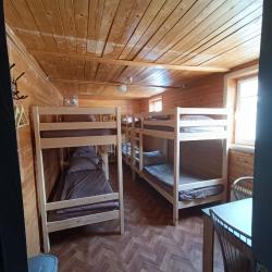 8-местный номер эконом
