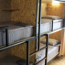Фото Отель Sera Loft (Сера Лофт)