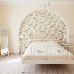 1-комнатный номер люкс