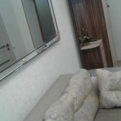 Номер люкс