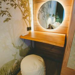 Фото Отель КетиГеш