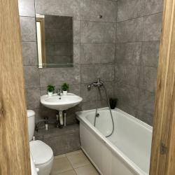 Фото Отель DreamHouse (ДримХаус) на улице Спутников 16/4