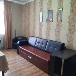 2-комнатный номер люкс