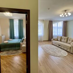 Фото Отель Mountains (Маунтинс)