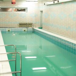 Фото Отель Санаторий Лесной