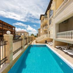 Фото Отель Гранада