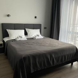 Фото Отель Барсуган